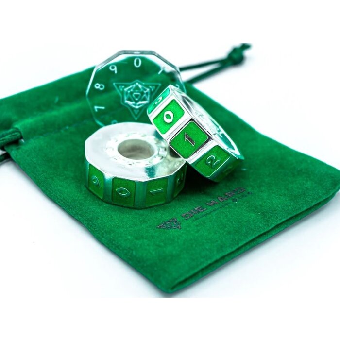 Die Hard Dice Lifelink Counter - Upgrade Kit