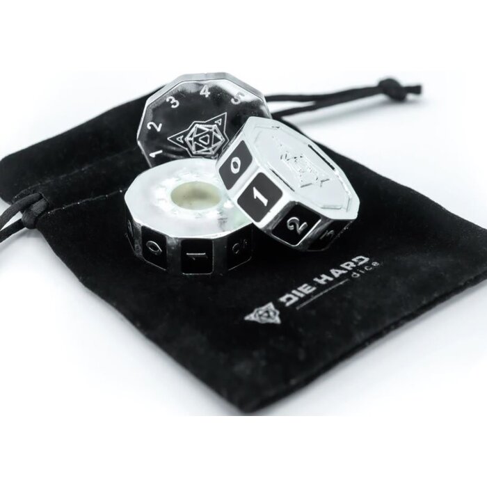 Die Hard Dice Lifelink Counter - Upgrade Kit