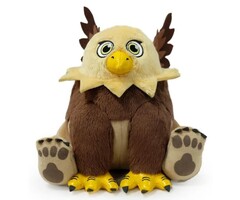 Kidrobot Dungeons & Dragons: Griffon Phunny Plush