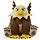 Dungeons & Dragons: Griffon Phunny Plush