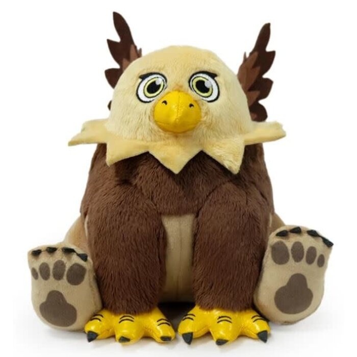Kidrobot Dungeons & Dragons: Griffon Phunny Plush