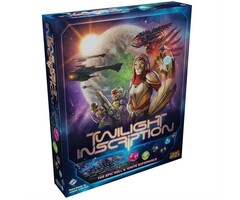 Fantasy Flight Games Twilight Inscription