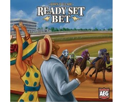 AEG Alderac Entertainment Group Ready Set Bet
