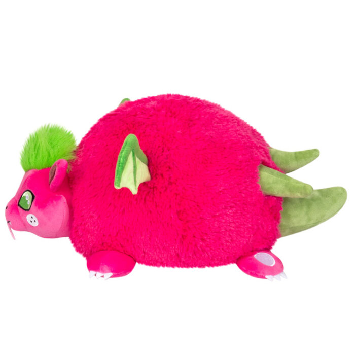 Squishables Squishable Mini Dragon Fruit 7"
