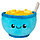 Squishable Mac & Cheese 15"