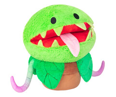 Squishables Squishable Mini Venus Flytrap 7"