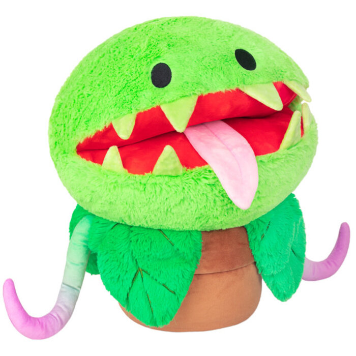 Squishables Squishable Mini Venus Flytrap 7"