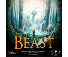 Pegasus Spiele Beast