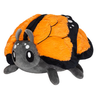 Squishables Squishable Mini Monarch Butterfly 7" Squishables Squishable Mini Monarch Butterfly 7"