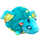 Squishable Mini Storybook Dragon 7"