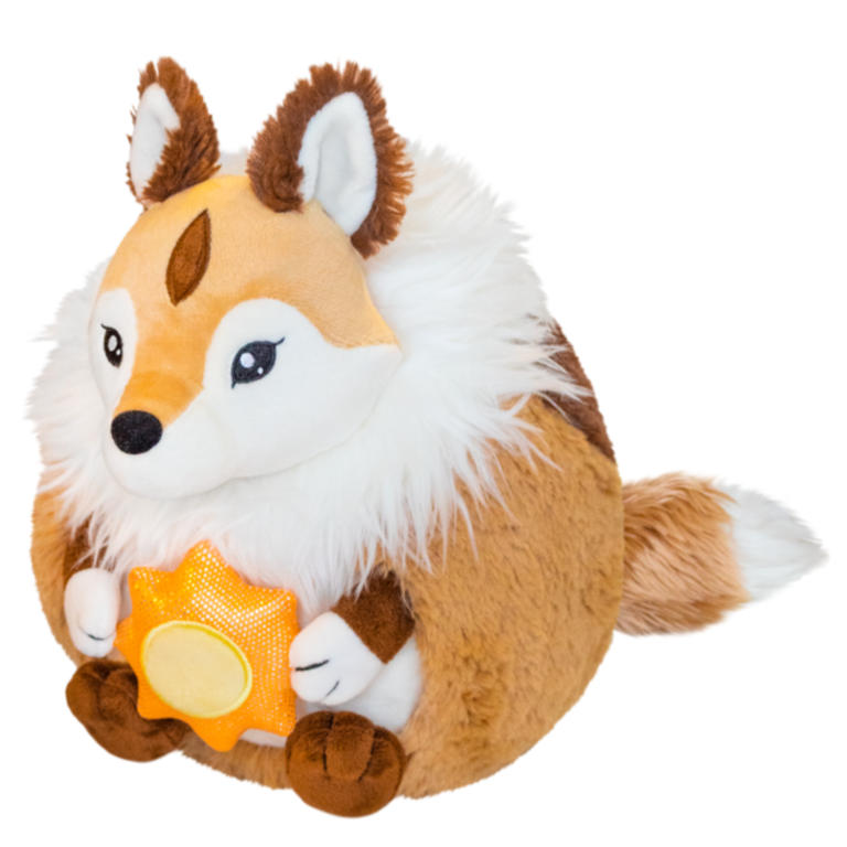 Squishables fox sale