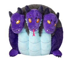 Squishables Squishable Mini Hydra 7"