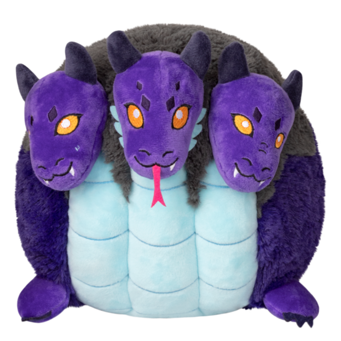 Squishables Squishable Mini Hydra 7"
