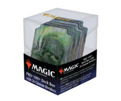 Ultra Pro Card Dividers: Dominaria United - 26 Pack