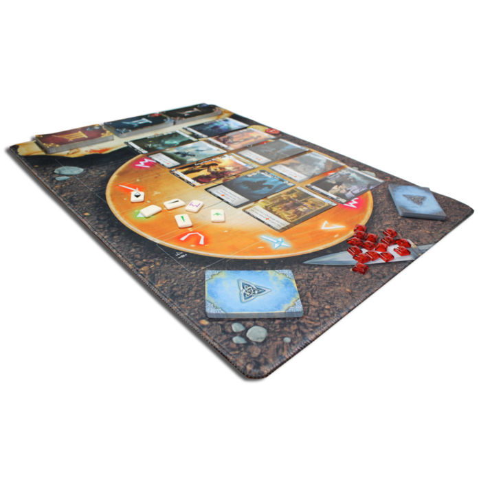 Brotherwise Games Playmat - Call To Adventure