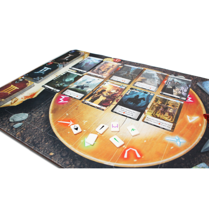 Brotherwise Games Playmat - Call To Adventure