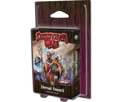 Plaid Hat Games Summoner Wars Second Edition: Eternal Council Faction Deck