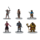 D&D Voices of the Realms - Band of Heroes