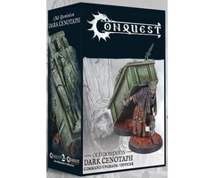 Para Bellum Wargames Conquest: Old Dominion - Dark Cenotaph