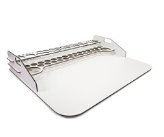 Vallejo Paint Display & Work Station (Large)