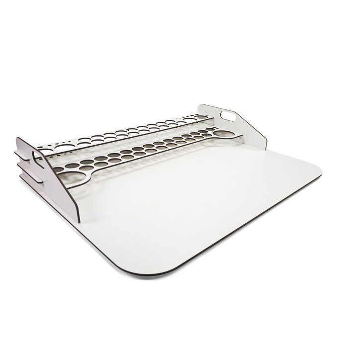 Vallejo Paint Display & Work Station (Large)