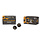 UP Dice Heavy Metal D&D Realmspace D20 Set