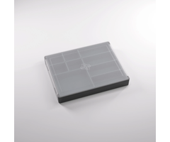 GameGenic Token Silo -