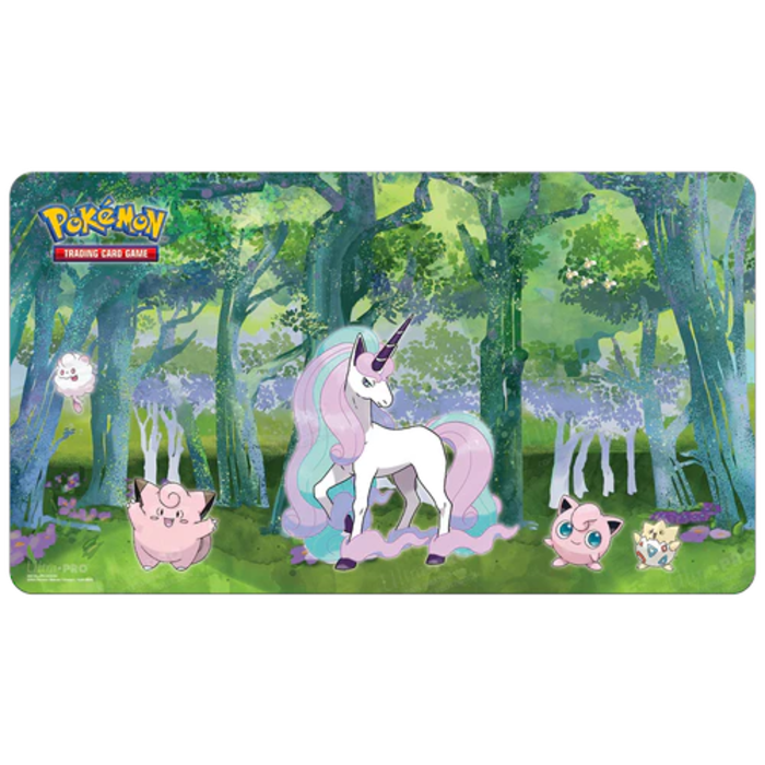 Ultra Pro Playmat - Pokemon