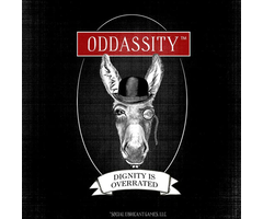 Misc Board Games Oddassity