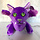 Donna the Dizzying Phase Cat Plush