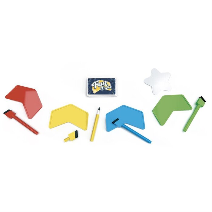 Repos Production Fun Facts