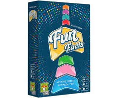 Repos Production Fun Facts