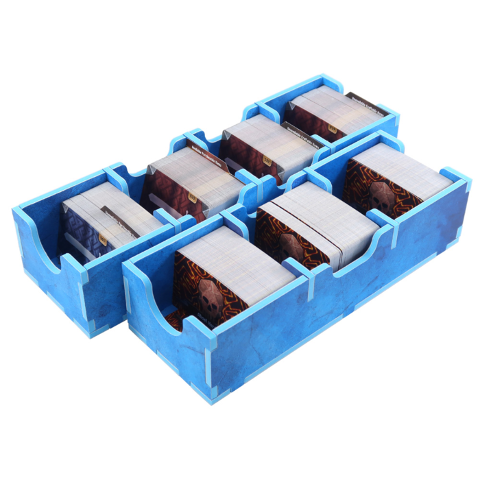 Folded Space Insert for Frosthaven