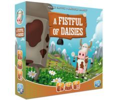 Space Cowboys A Fistful of Daisies