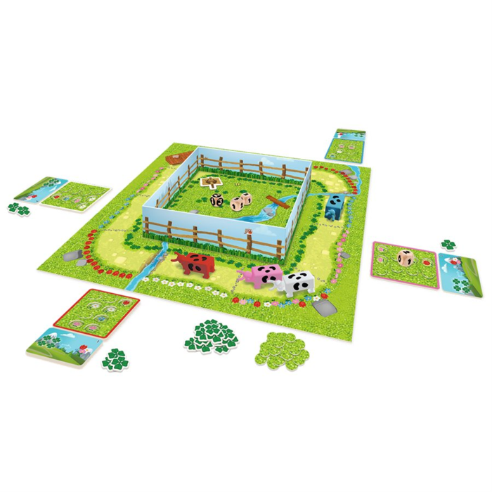 Space Cowboys A Fistful of Daisies