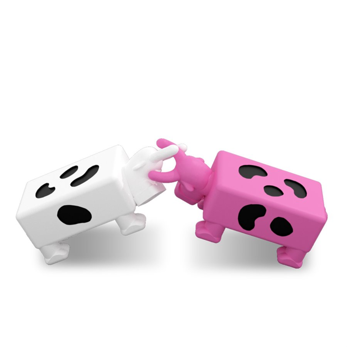 Space Cowboys A Fistful of Daisies