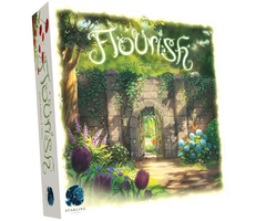 Starling Games Flourish (Retail)