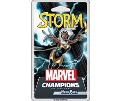 Fantasy Flight Games Marvel Champions LCG: Storm Hero Pack