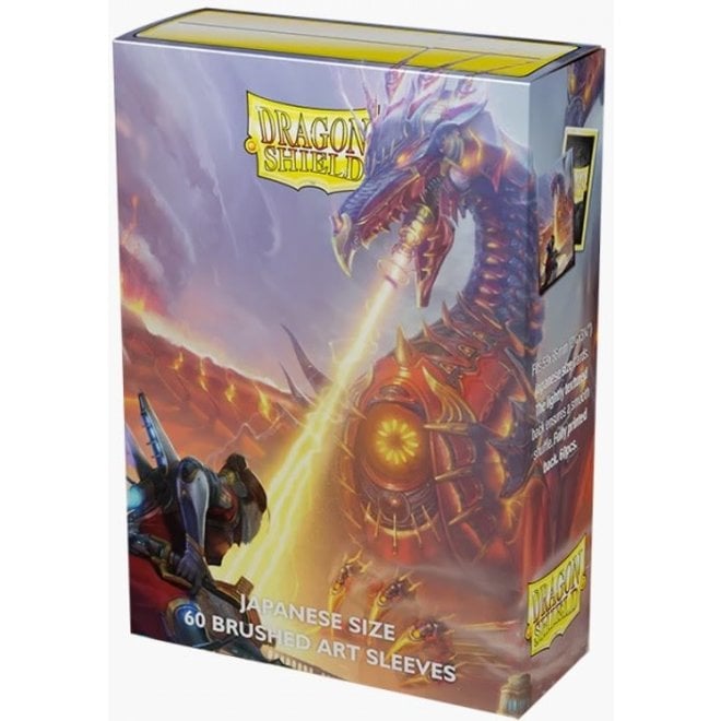 Sleeves - 59x86mm Dragon Shield - 100/pk Clear Toploaders (Perfect Fit,  Japanese CCG) 