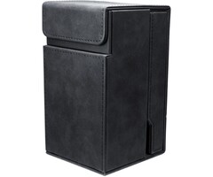 Ultra Pro Ultra Pro Alcove Dice Tower- Jet Black
