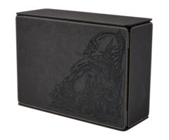 Arcane Tinmen Dragon Shield RPG Game Master Companion