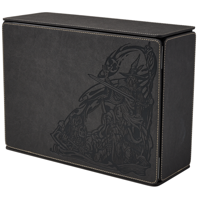 Arcane Tinmen Dragon Shield RPG Game Master Companion