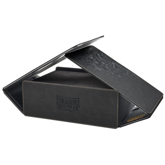 Arcane Tinmen Dragon Shield RPG Game Master Companion