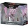 D&D Icons of the Realms: Adult Solar Dragon & Prince Xeleth Premium Painted Miniatures