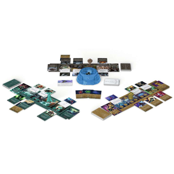 Ravensburger Marvel Villainous: Infinite Power