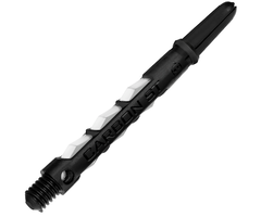 Harrows Darts Carbon ST Shafts (Set of 3)