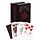 Playing Cards - Bicycle: Shin Lim