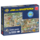 2 x 1000 pcs - Jan van Haasteren: Safari and The Storm