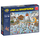 1000 pcs - Jan van Haasteren: The Winter Games