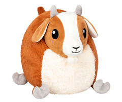 Squishables Squishable Mini Baby Goat 7"